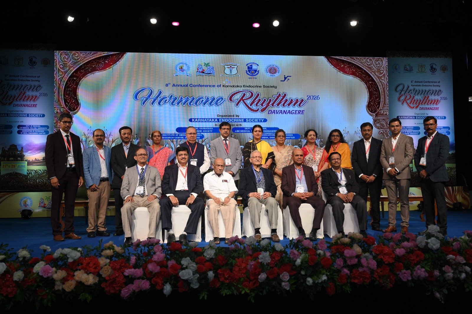 Hormone Rhythm 2026